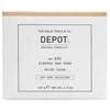 Depot 600 Body Solutions No. 602 Botanical Complex Cleansing Baltas Cedar Scented Soap Bar , 100 g