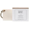 „Depot 600 Body Solutions No. 602“ valomasis muilo gabalėlis su botaniniu kompleksu ir rytietišku sielos kvapu, 100 g