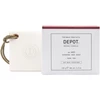 „Depot 600 Body Solutions No. 602“ botaninis kompleksinis valomasis muilo gabalėlis su tamsiosios arbatos kvapu, aromatinėmis natomis, 100 g