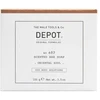 „Depot 600 Body Solutions No. 602“ valomasis muilo gabalėlis su botaniniu kompleksu ir rytietišku sielos kvapu, 100 g