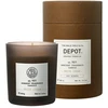 Depot 900 Scents No. 901 Baltas Cedar Scented Candle, 160 g