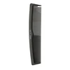Depot Accessories No. 702 Carbon Hair Plastic Šukos Juodas