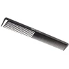 Depot Accessories No. 703 Carbon Hair Plastic Šukos Juodas