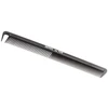 Depot Accessories No. 705 Carbon Hair Plastic Šukos Juodas
