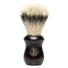 Depot Accessories No. 731 Luxury Wooden Face Shaving Brown