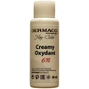 Dermacol Professional plaukų dažai balinamieji oksidantai Kreminis 6%, 60 ml