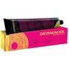 Dermacol Professional Hair Color Permanent Hair Dye 9/1 Pearl Skirtas šviesiems plaukams, 60 ml