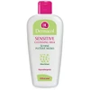 Dermacol, jautriai odai, valomasis ir drėkinamasis, valomasis pienelis veidui, 200 ml