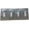 Dermalogica, Pro-Collagen Banking, putlinantis, serumas veidui, 4 vnt., *mėginėlis
