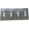 Dermalogica, Pro-Collagen Banking, Plumping, Serum, For Face, 4 pcs, *Sample