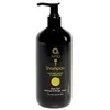 "Dermo Afro Mango-Argan" šampūnas 500ml