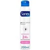 Dezodorantas Sanex Invisible Sp 200