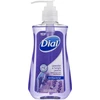 Dial, antibakterinis, levandų - jazminų kvapo skystas muilas rankoms, 221 ml