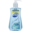 Dial, antibakterinis, Spring Vanduo, skystas muilas rankoms, 221 ml