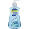 Dial, antibakterinis, Spring Vanduo, skystas muilas rankoms, 221 ml