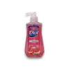 Dial antibakterinis skystas muilas rankoms Sweet Watermelon, 221 ml