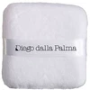 Diego Dalla Palma Velvet Makeup Sponge Baltas