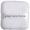 Diego Dalla Palma Velvet Makeup Sponge Baltas