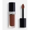 Dior Rouge Forever Liquid Barra De Labios 400 Nude Line 1un