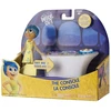 „Disney Pixar“ Tomy, „Inside Out“, „Joy Figure Play“, valdymo konsolė, mergaitėms, 4+ metai