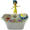 „Disney Pixar“ Tomy, „Inside Out“, „Joy Figure Play“, valdymo konsolė, mergaitėms, 4+ metai