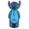 Disney Stitch Azul Gel-Champu Figura 300 1279