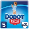 Dodot Kelnės T-5 31 Vienetų