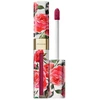 Lūpų dažai Dolce & Gabbana Dolcissimo Matte Liquid Lipcolor, 12 Purple