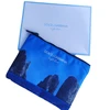Dolce&Gabbana Dolce - Gabbana, Light Mėlyna, Toiletry, GWP Textile Pouch, Mėlyna