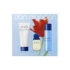 Don Algodón Est D Algodon 100 Body 200ml Gel Ducha 200ml rinkinys