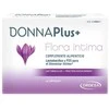 Donna Plus Donnaplus maisto papildas Flora Intima Plus 14 kapsulių