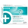 Donna Plus Menocífuga Night Maisto papildas menopauzės sukeliamiems simptomams malšinti nakčiai 30 tablečių