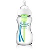 Dr. Browns Crystal Wide Mouth Bottle 270 ml