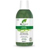 Dr. Organic Aloe Vera Mouthwash 500ml