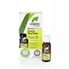 Dr. Organic arbatmedžių tyras aliejus 10ml