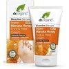 Dr. Organic Manuka Honey Foot Kreminis pėdų kremas, 125 ml
