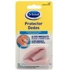 Dr. Scholl Protect Tube Finger 1 vienetas