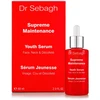 Dr Sebagh Supreme Maintenance Rejuvenating Serum veido serumas, 60 ml