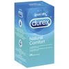 "Durex Natural Plus" natūralios gumos latekso 24 prezervatyvai