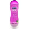 Durex Play masažinis 2 viename su alaviju, 200 ml