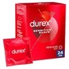 Durex Sensitive Soft 24 vnt.