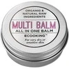 „Ecooking Multi Balm“ drėkinamasis balzamas akims, skruostams, lūpoms ir kūnui, 15 ml