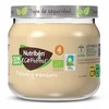 Ekologiška kūdikių tyrelė Nutriben Ecopotito Bananas Obuolys 120g