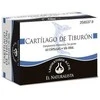 El Natural Cartilago De Tiburon 500 Mg X 60 kapsulių