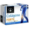 El Natural Colageno Forte Con Curcuma y Ovomet 60 kapsulių