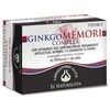 "El Natural Ginkgomemori" kompleksas 60 kapsulių