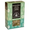 El Natural Manzanilla Dulce 30g Trociscos