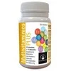 El Natural Multivitaminico Plus 60 kapsulių