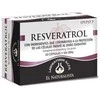 "El Natural Resveratrol" 60 kapsulių