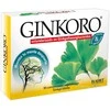 Eladiet Ginkoro Smegenims 90 vnt